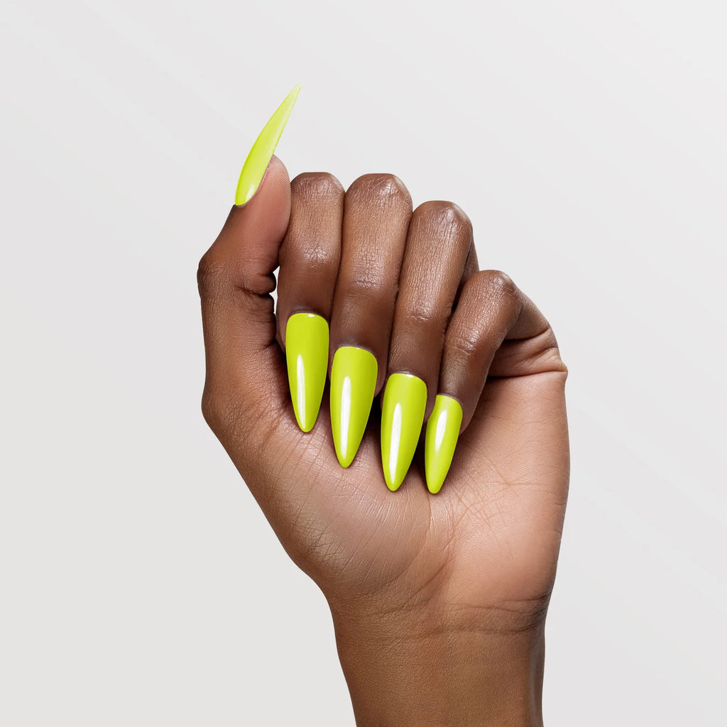 Chaun Legend Gel #5051 - 5100