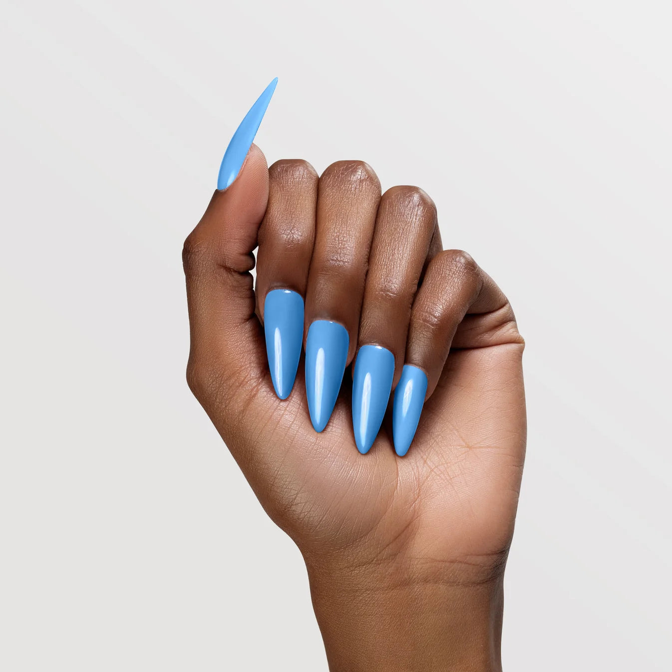 Chaun Legend Gel #5051 - 5100
