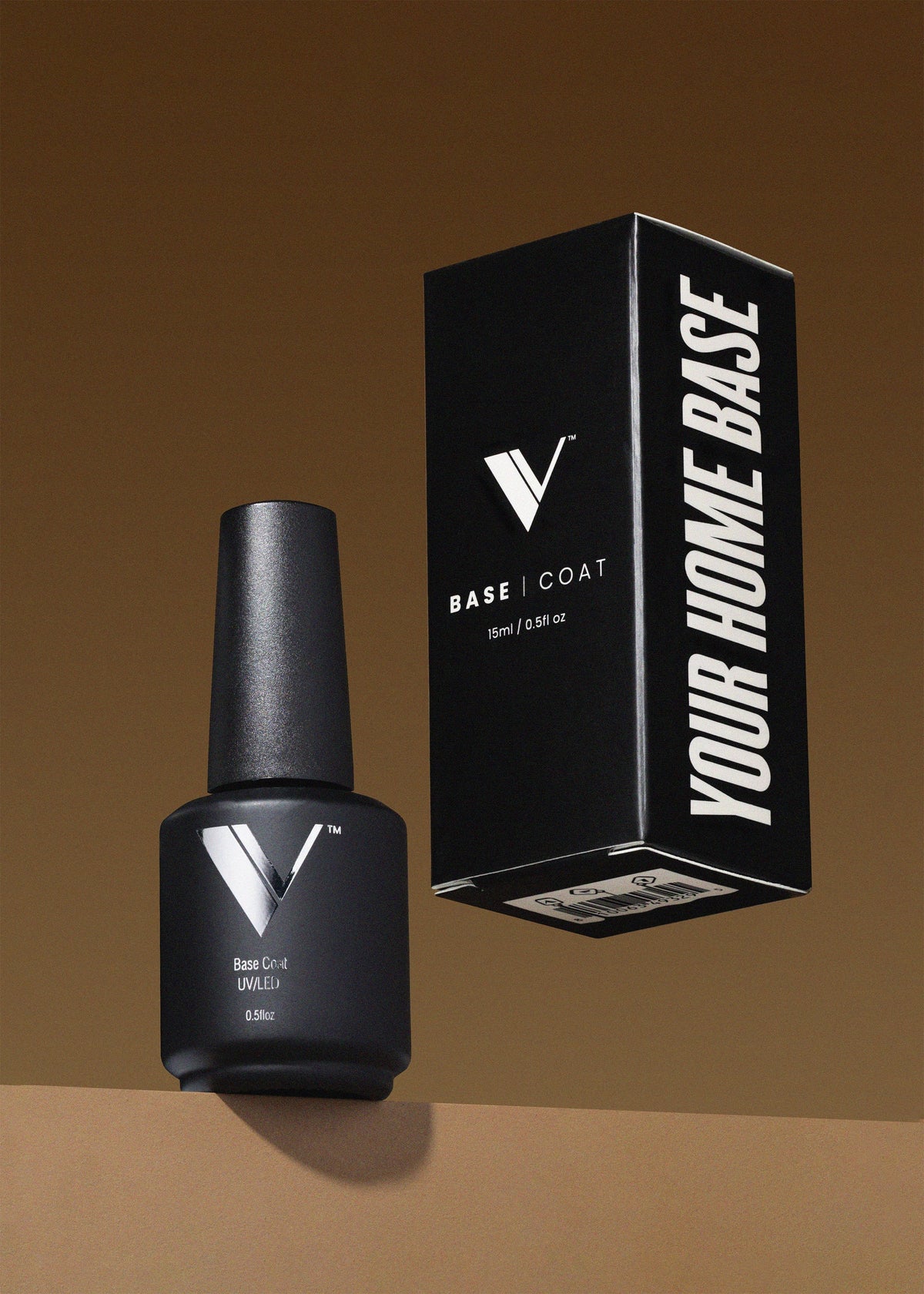 Valentino Gel Polish Base Coat
