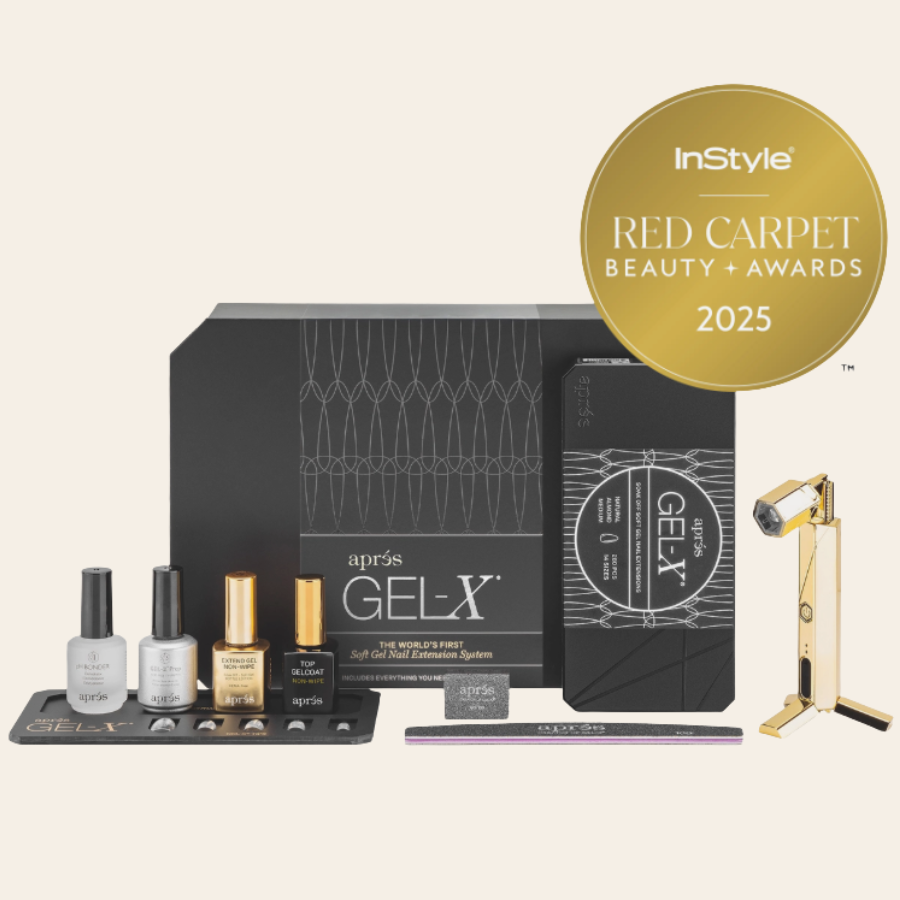Aprés Gel-X® Signature Kit