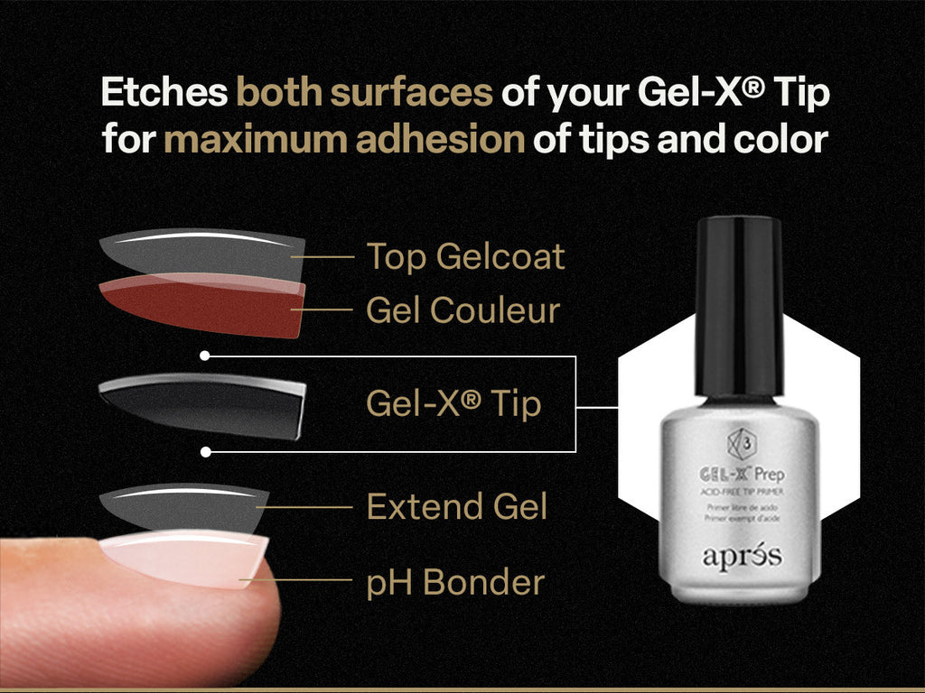 Apres Gel - X Prep #3 15ml