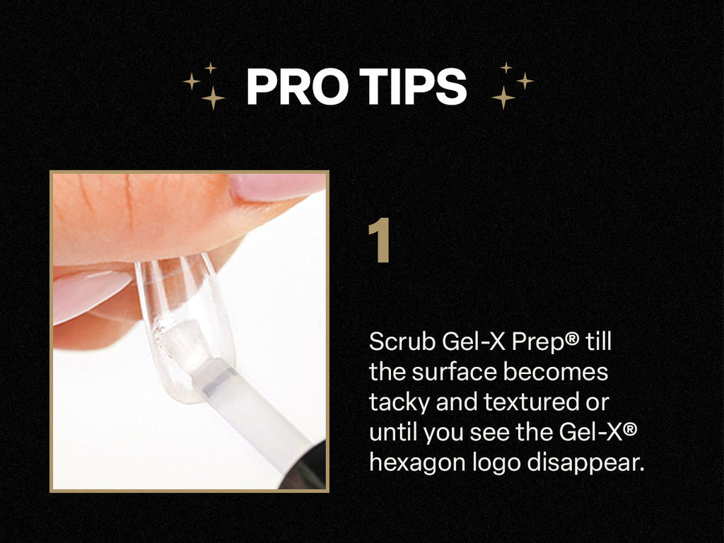 Apres Gel - X Prep #3 15ml