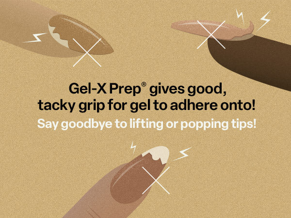 Apres Gel - X Prep #3 15ml