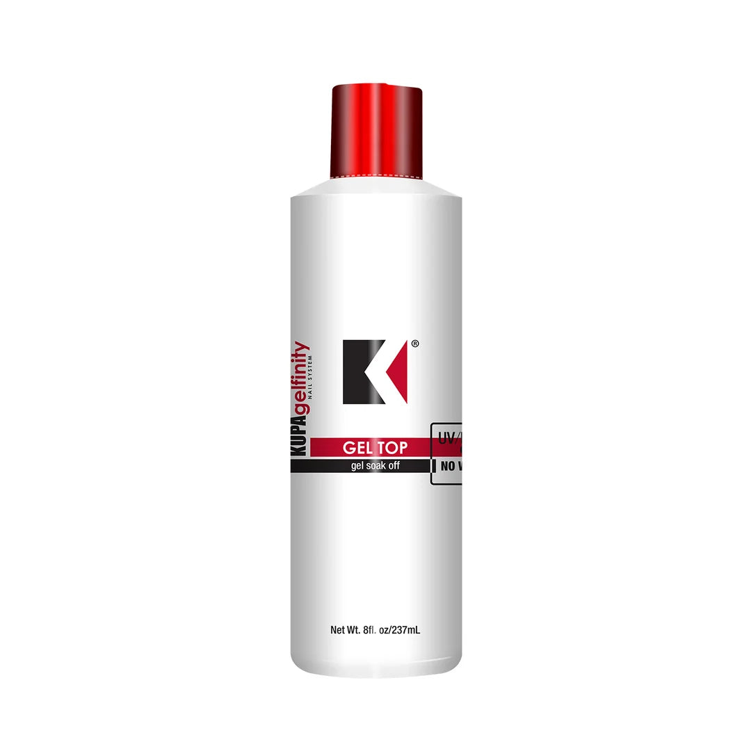 Kupa Refill Top 8oz