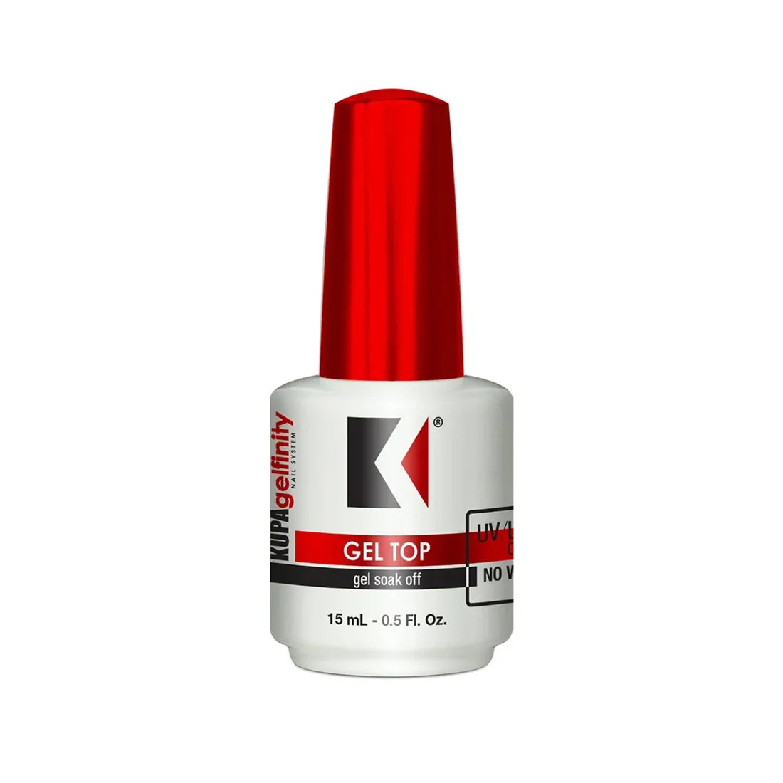 Kupa Top 0.5oz