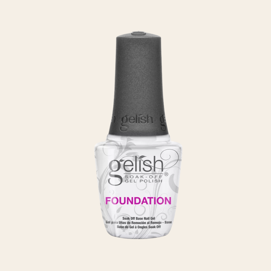 Gelish Foundation Gel