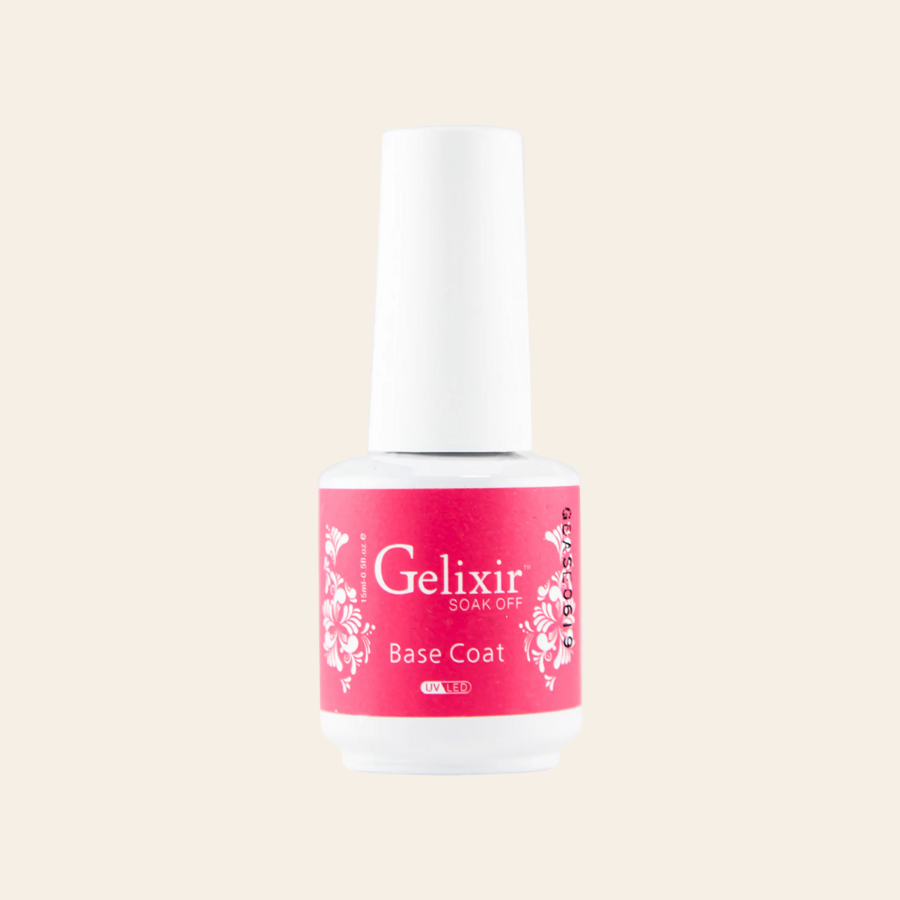 Gelixir Base Gel