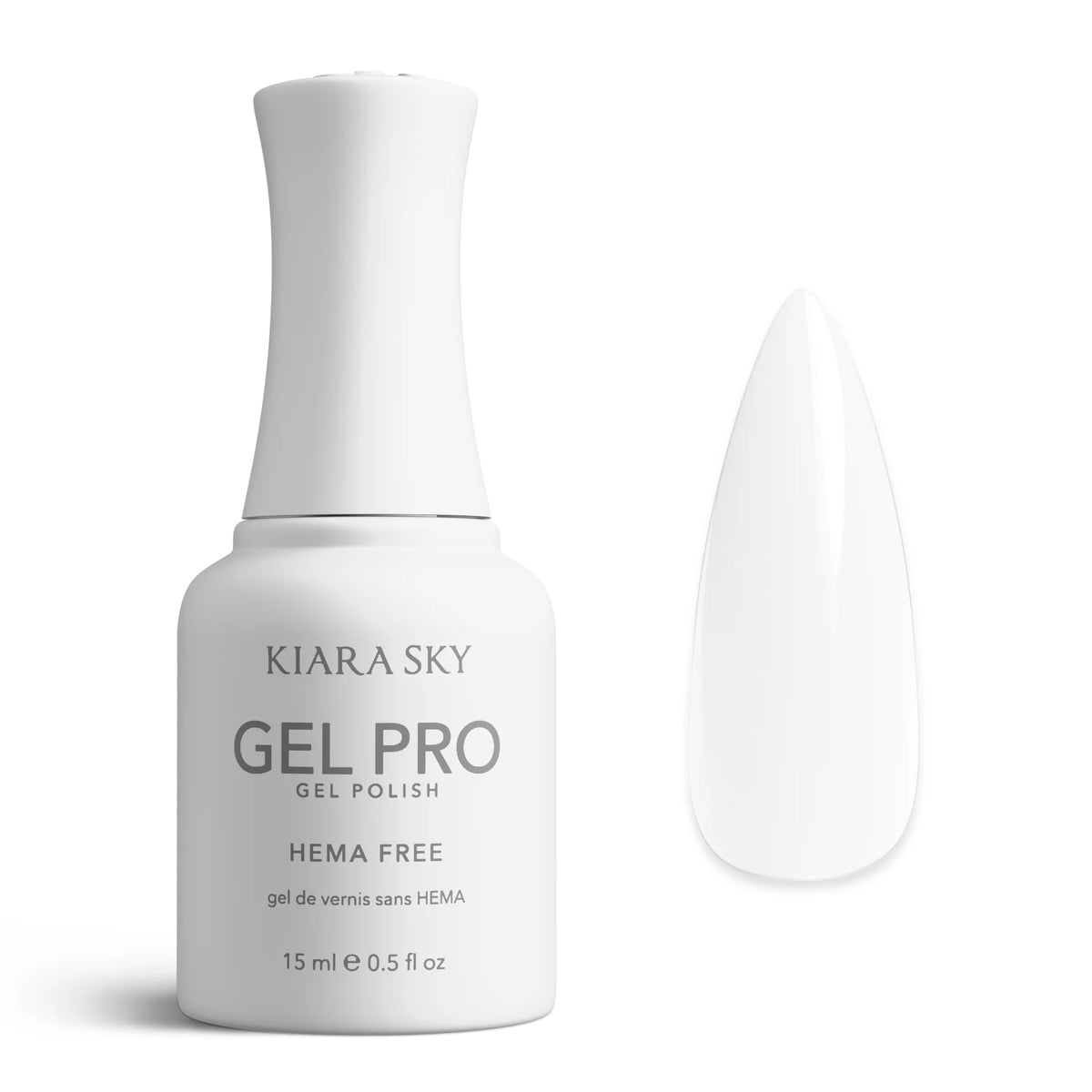 Kiara Sky Gel Pro #001 - 050