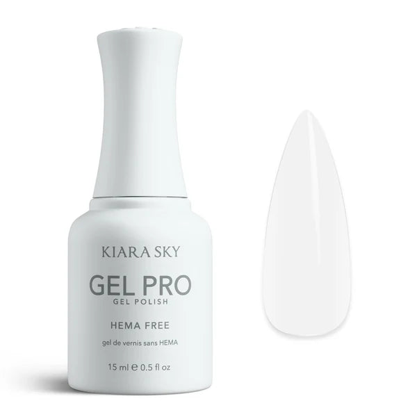 Kiara Sky Gel Pro #001 - 050
