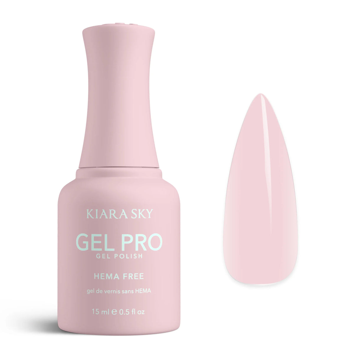 Kiara Sky Gel Pro #001 - 050