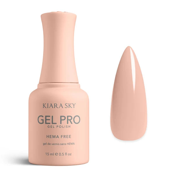 Kiara Sky Gel Pro #001 - 050
