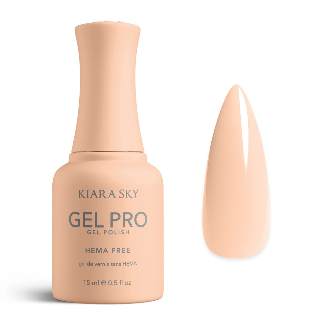 Kiara Sky Gel Pro #001 - 050