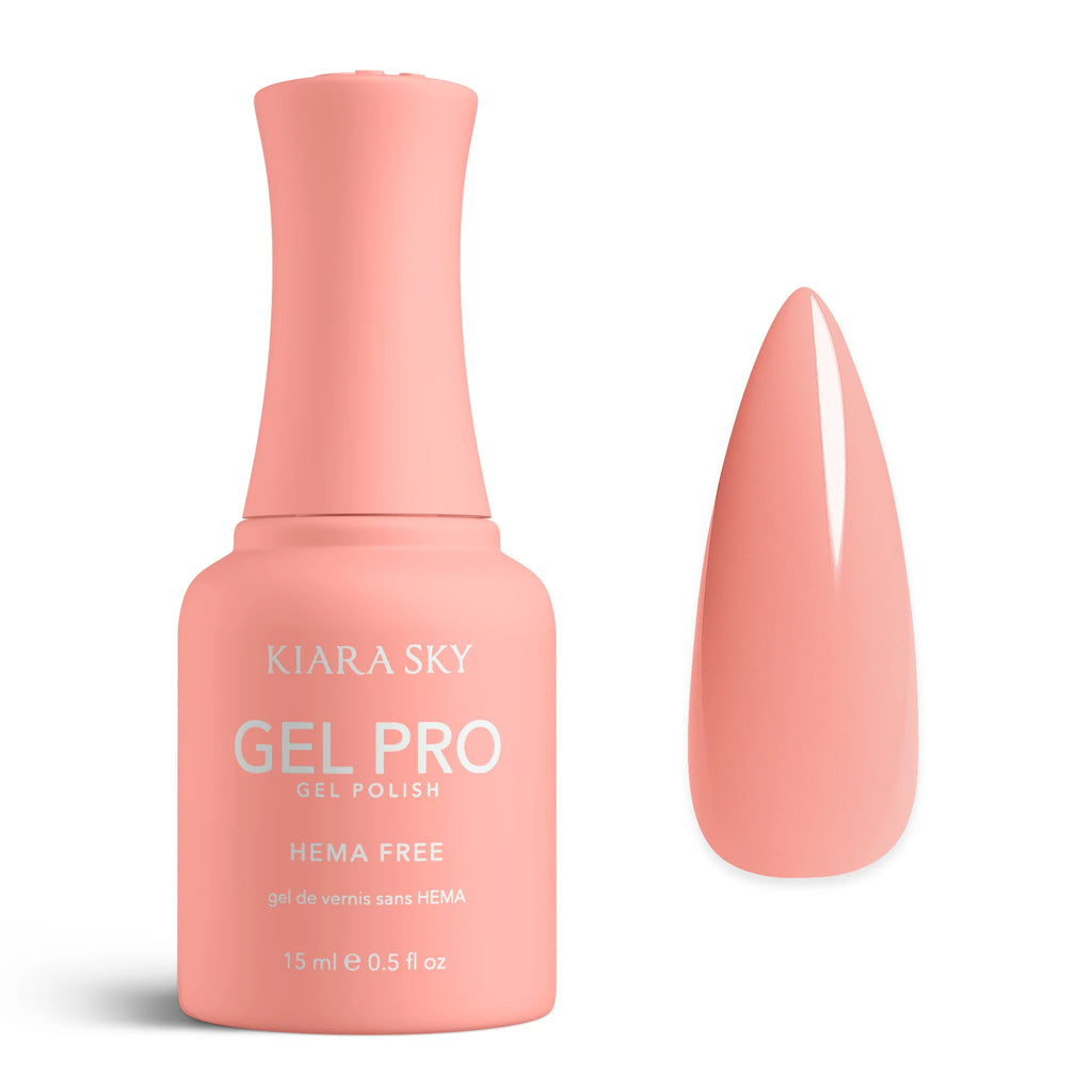 Kiara Sky Gel Pro #001 - 050