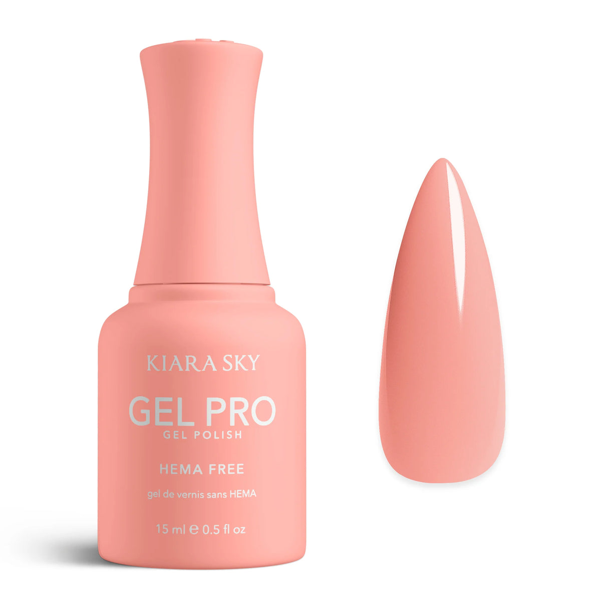 Kiara Sky Gel Pro #001 - 050