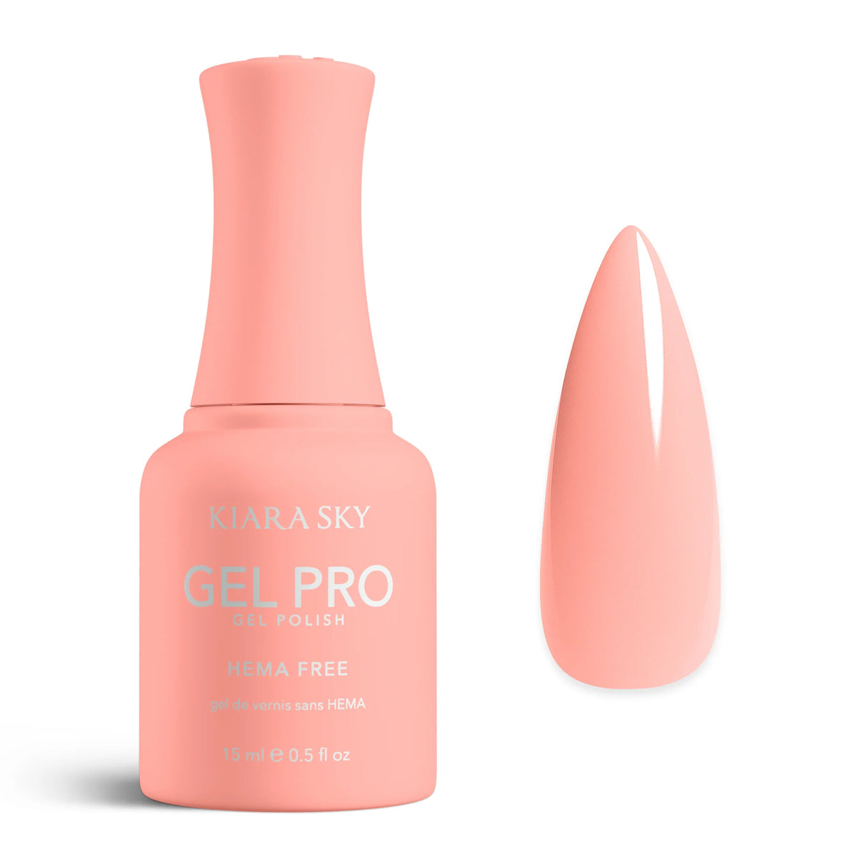 Kiara Sky Gel Pro #001 - 050