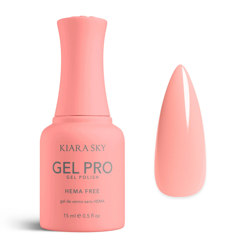 Kiara Sky Gel Pro #001 - 050