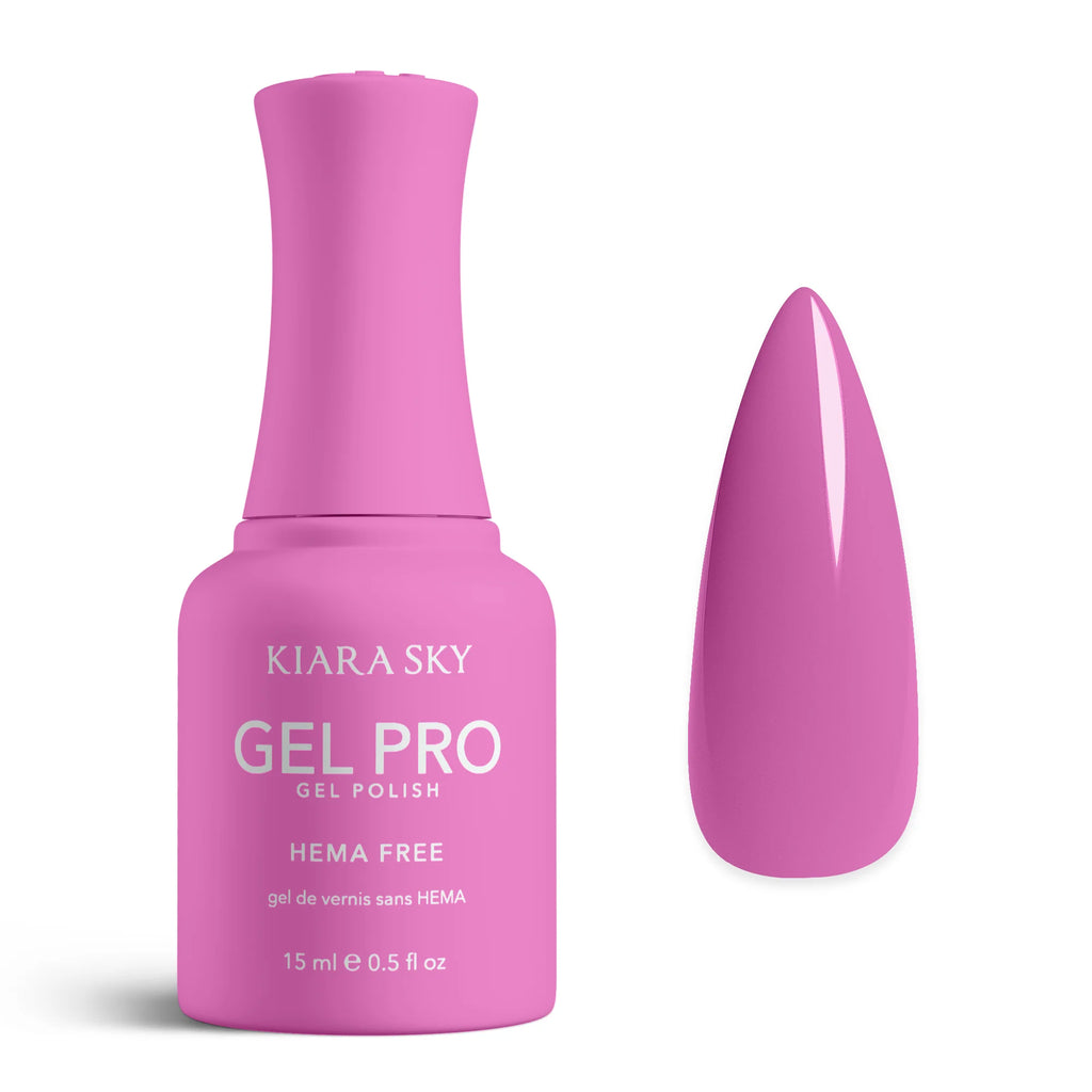Kiara Sky Gel Pro #001 - 050