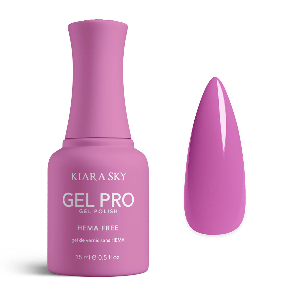 Kiara Sky Gel Pro #001 - 050