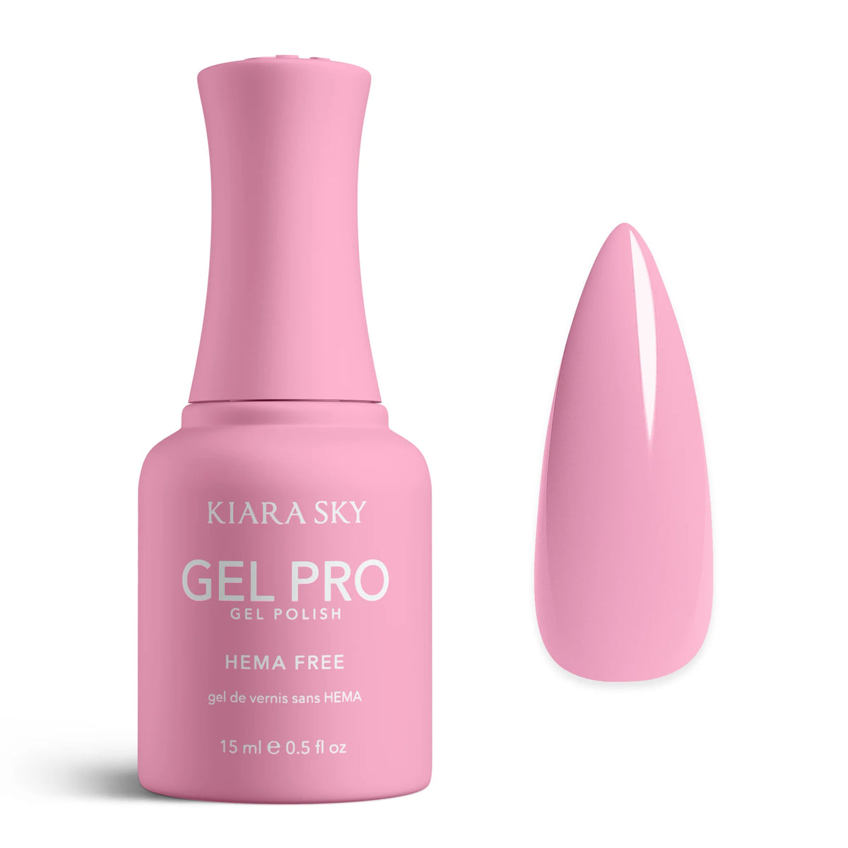 Kiara Sky Gel Pro #001 - 050