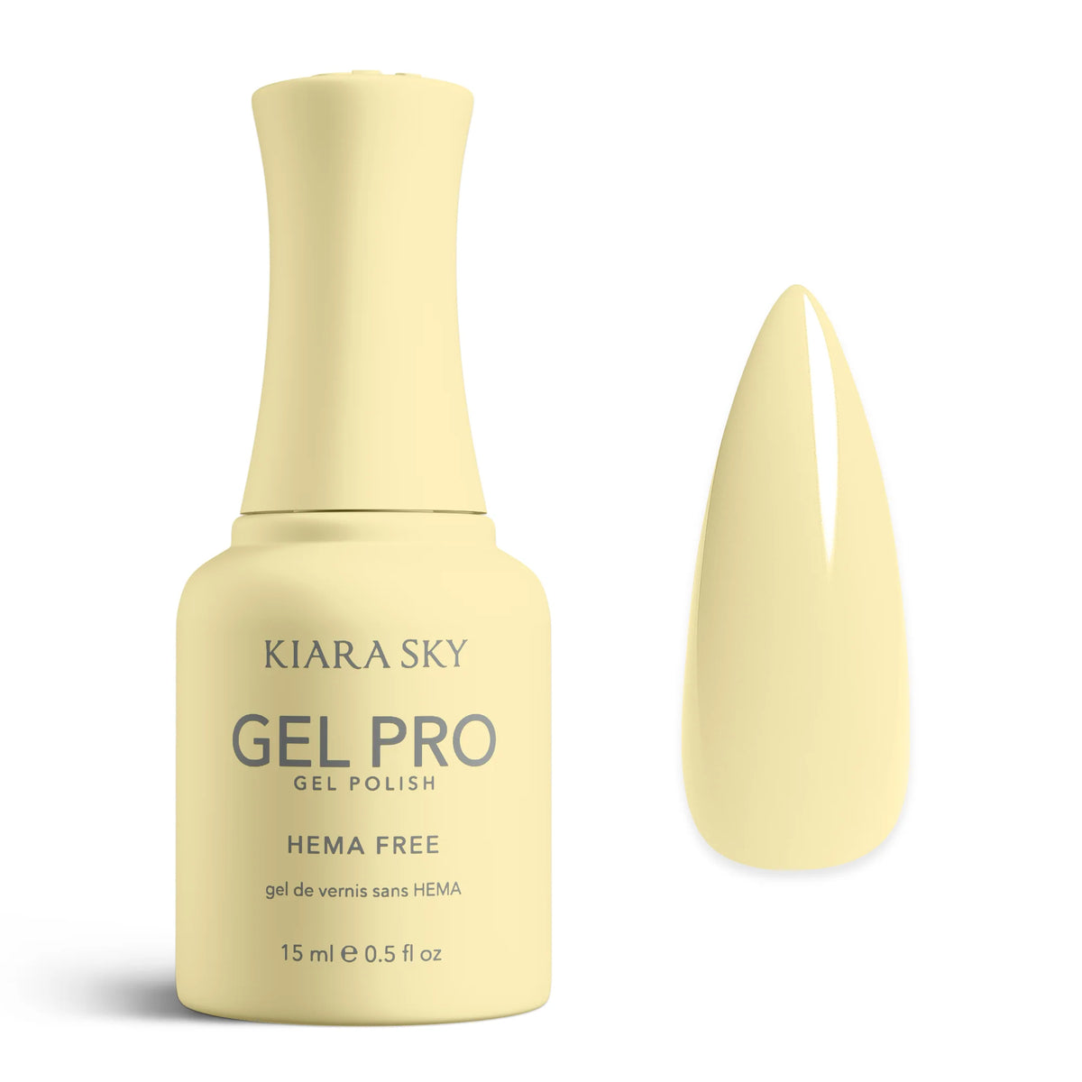 Kiara Sky Gel Pro #001 - 050