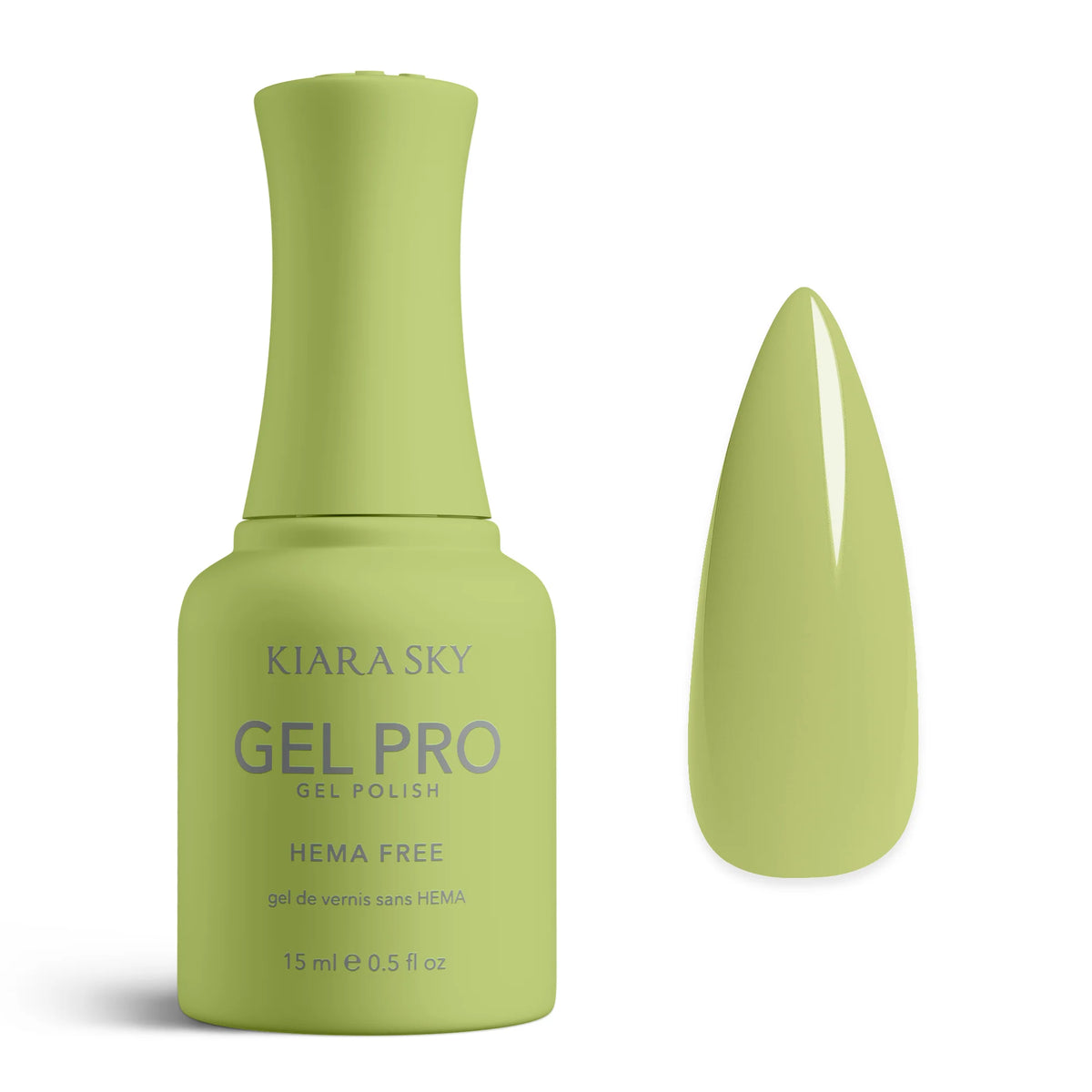 Kiara Sky Gel Pro #001 - 050