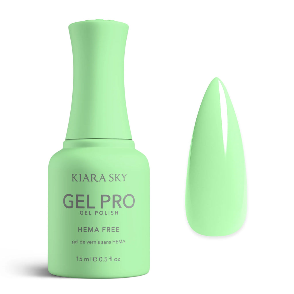 Kiara Sky Gel Pro #001 - 050