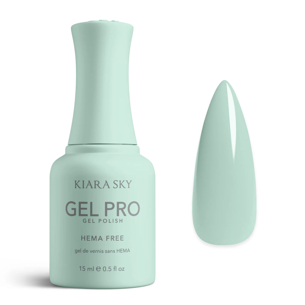 Kiara Sky Gel Pro #001 - 050