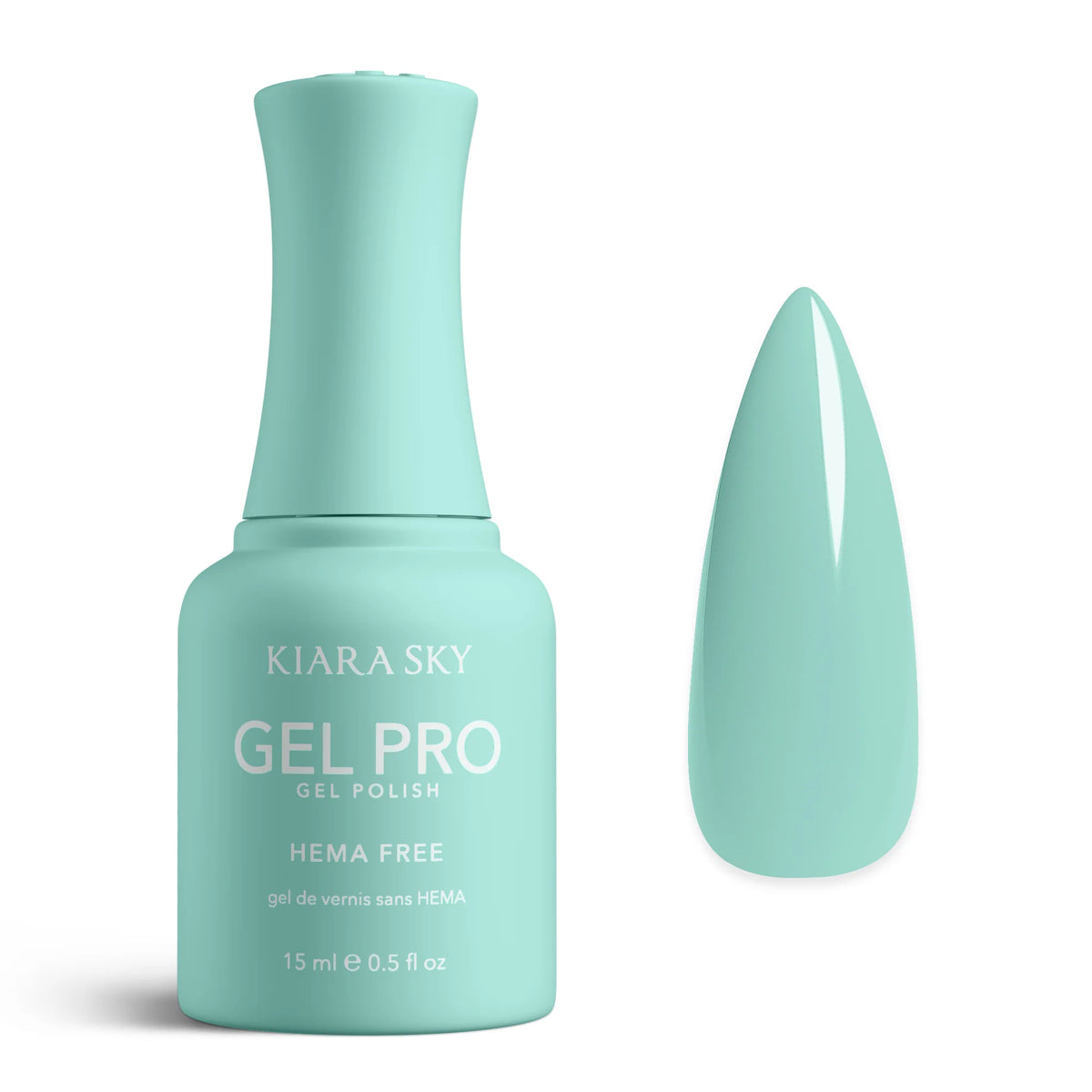 Kiara Sky Gel Pro #001 - 050