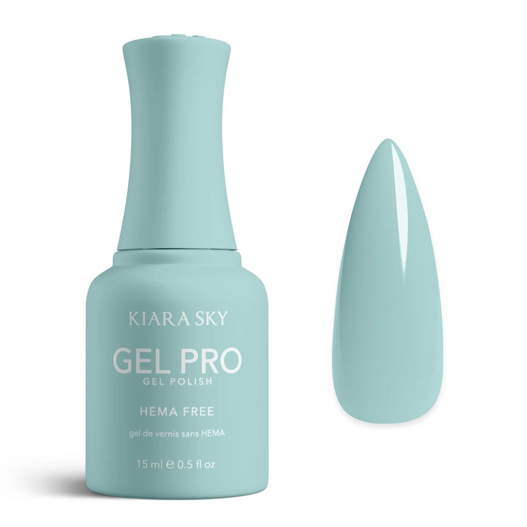Kiara Sky Gel Pro #001 - 050