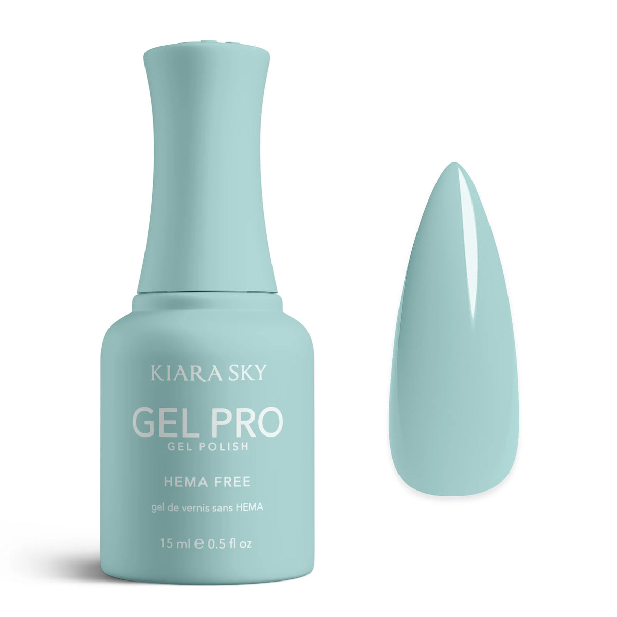 Kiara Sky Gel Pro #001 - 050