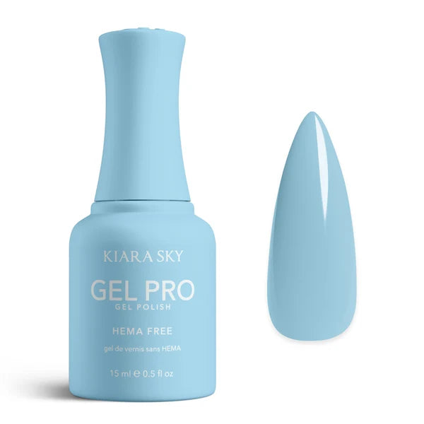 Kiara Sky Gel Pro #001 - 050
