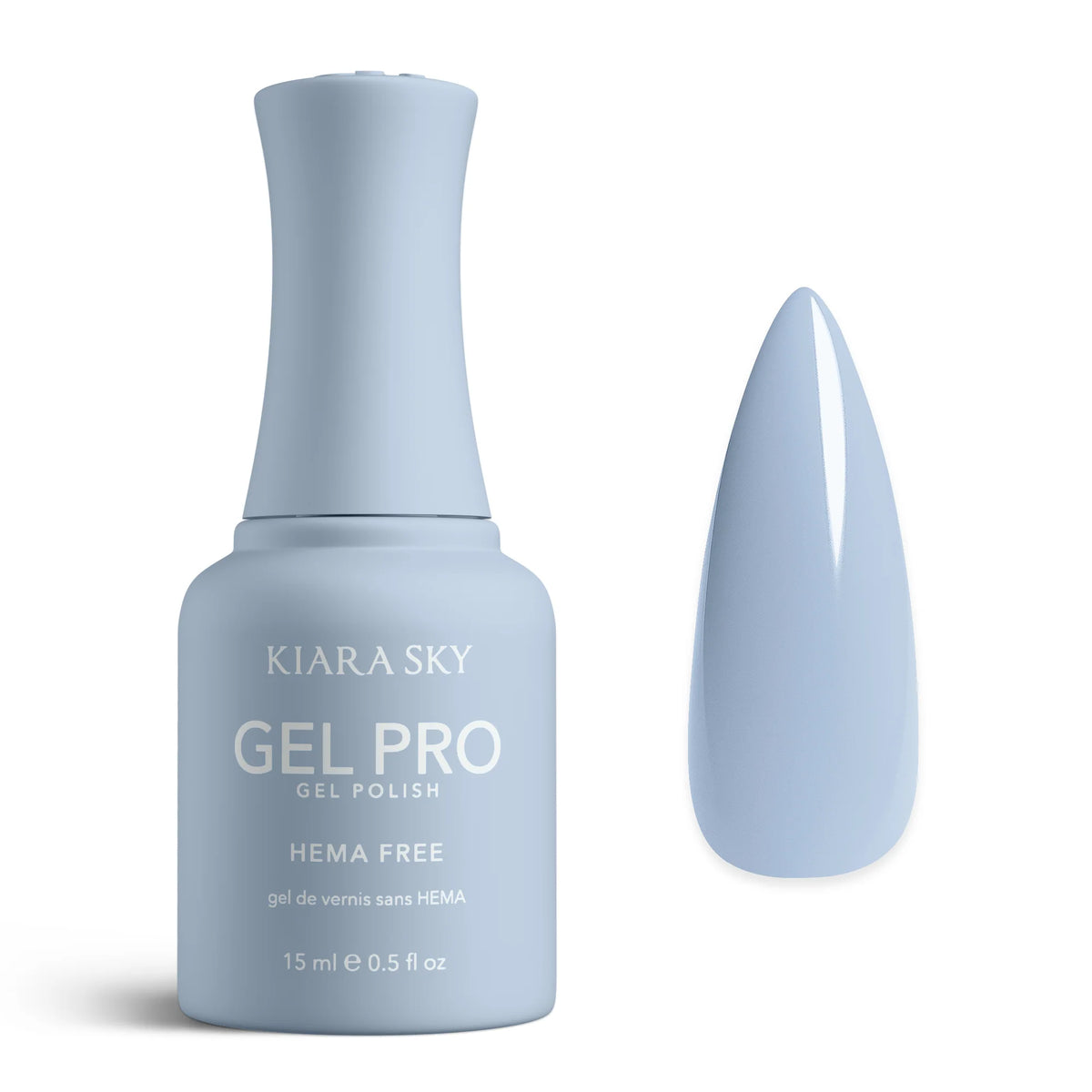 Kiara Sky Gel Pro #001 - 050
