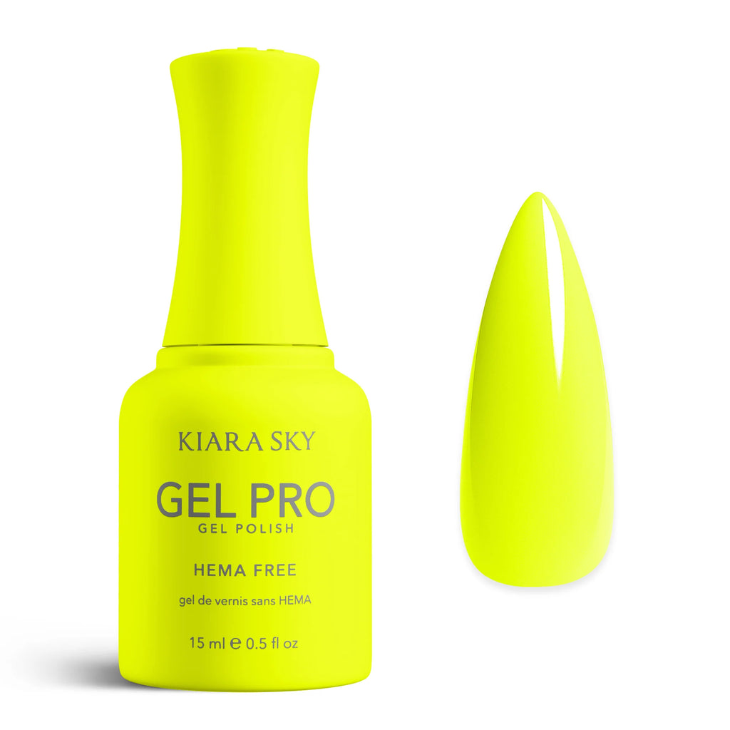 Kiara Sky Gel Pro #051 - 100