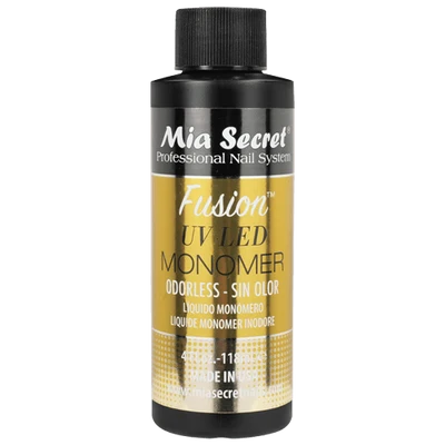 Mia Secret UV.LED Liquid Monomer 4 oz