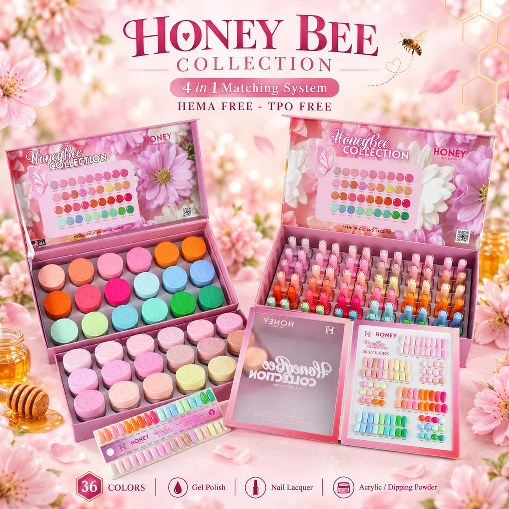 HONEY Bee Collection #1-36