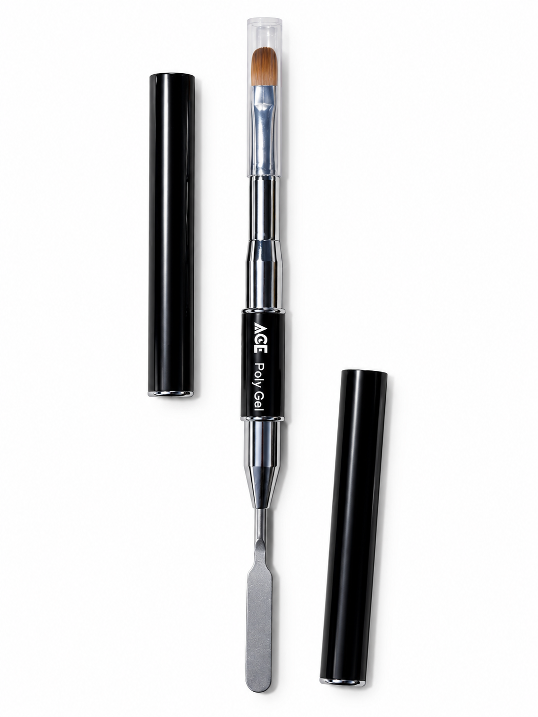 ACE Poly Gel Brush