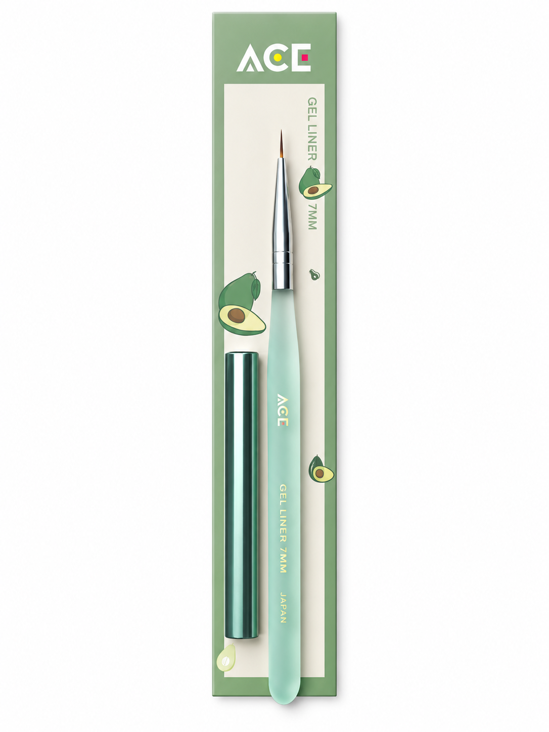 ACE Liner Brush 7mm