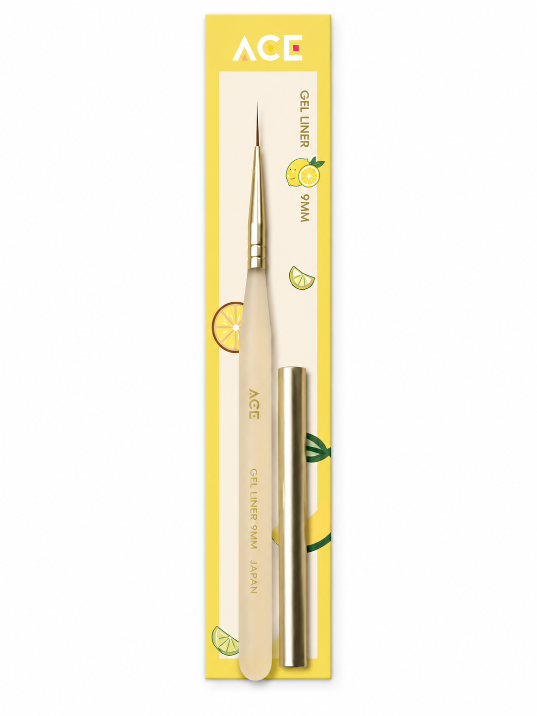 ACE Liner Brush 9mm