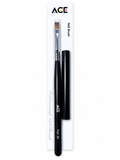 ACE Nail Brush Flat #8