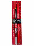Diva Poly Gel Brush