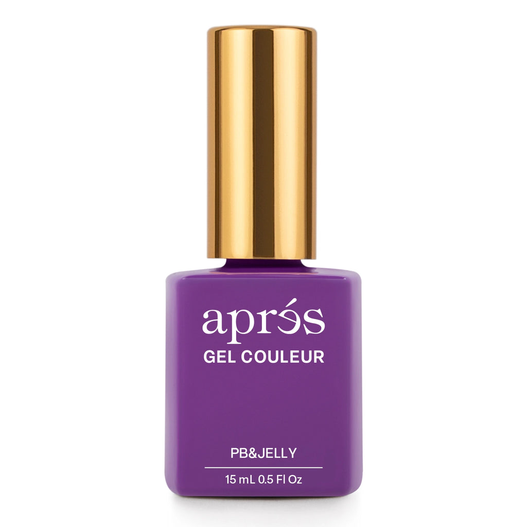 Apres Gel Couleur #351 - N06