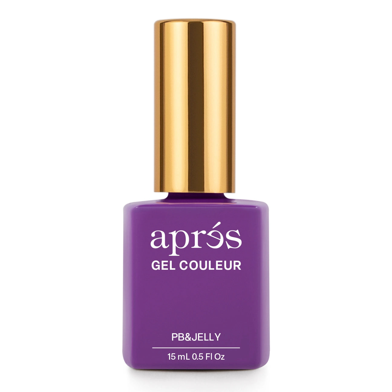 Apres Gel Couleur #351 - N06