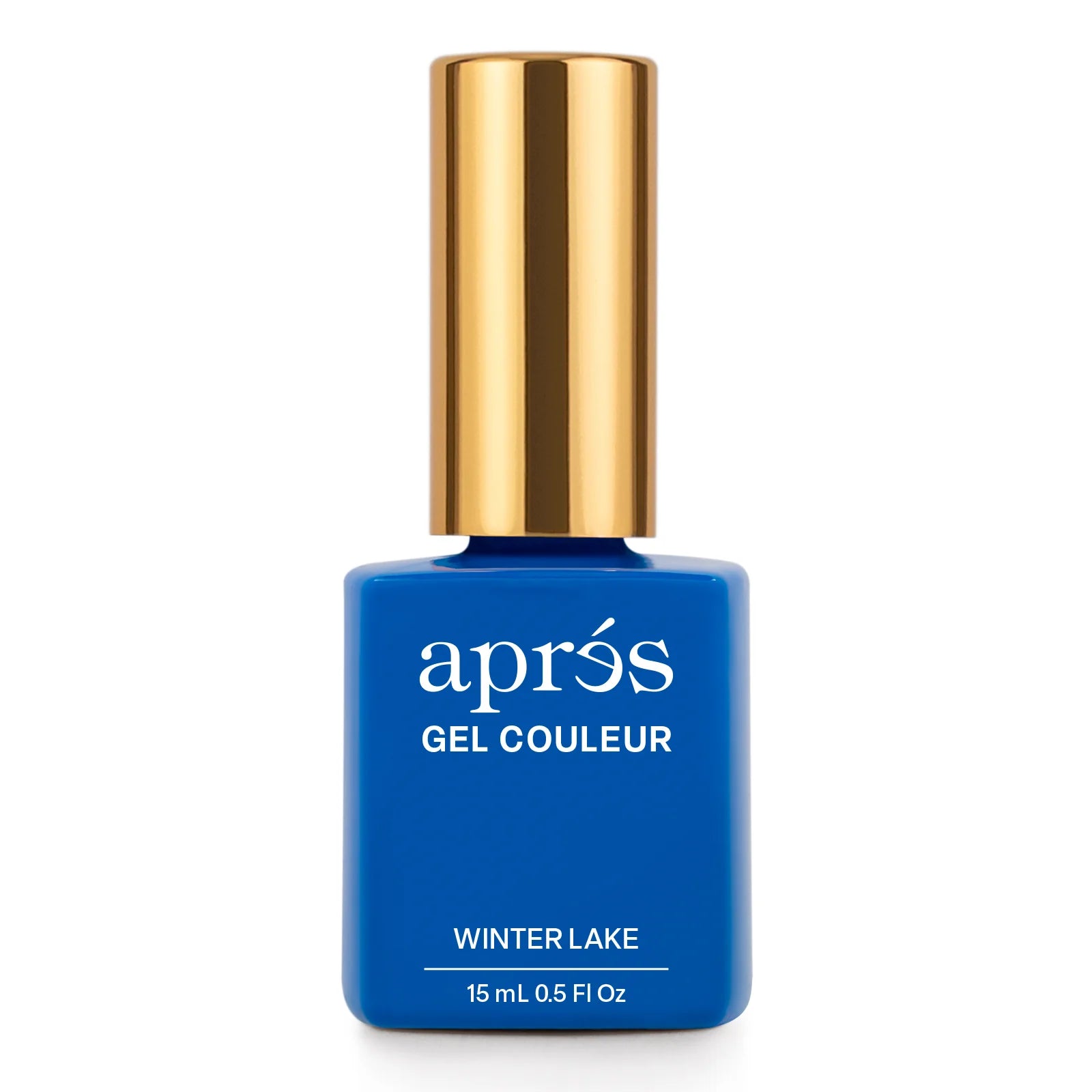 Apres Gel Couleur #351 - N06