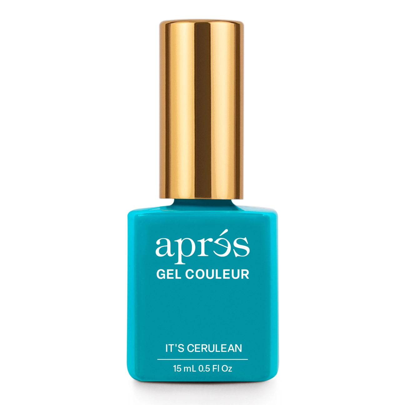 Apres Gel Couleur #351 - N06