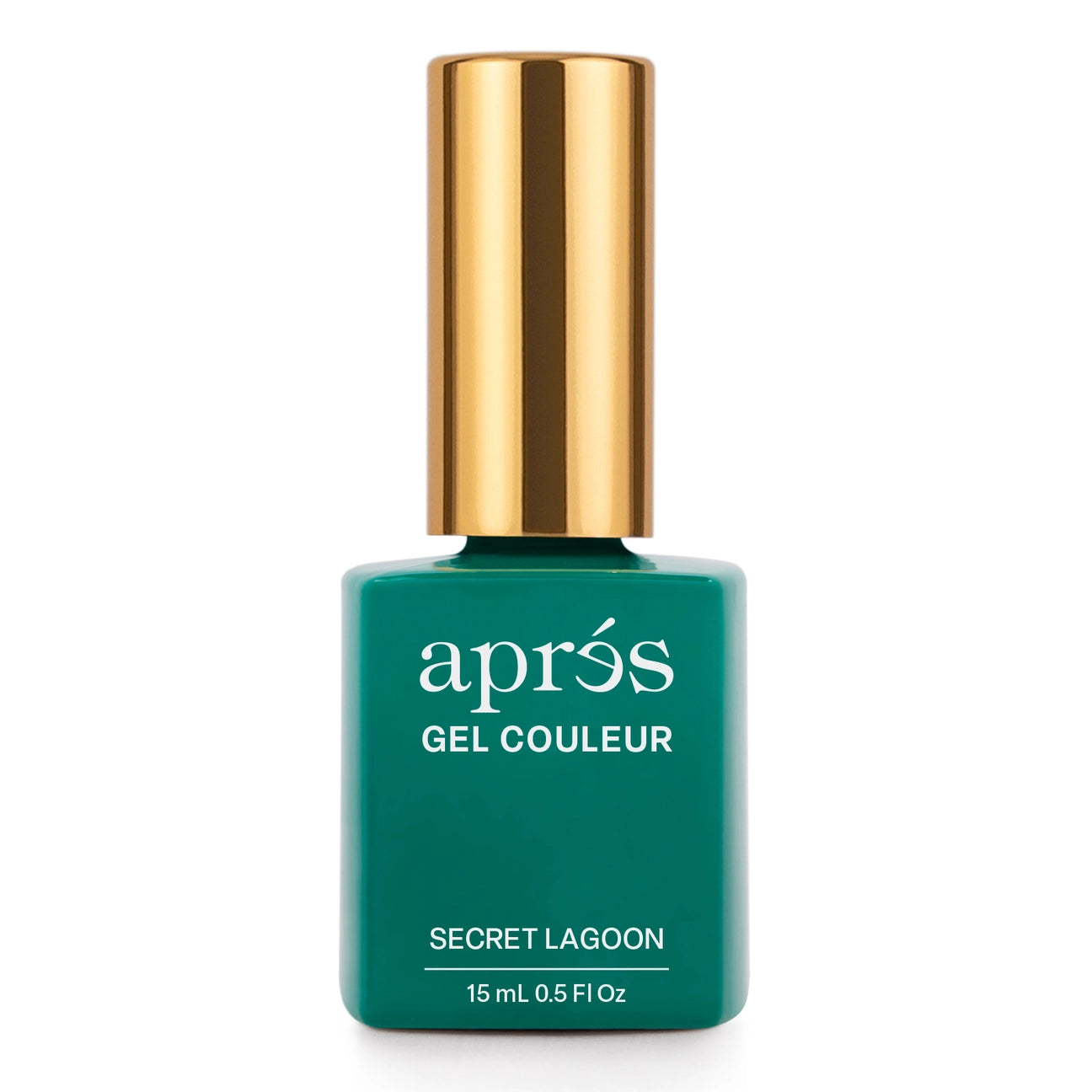 Apres Gel Couleur #351 - N06