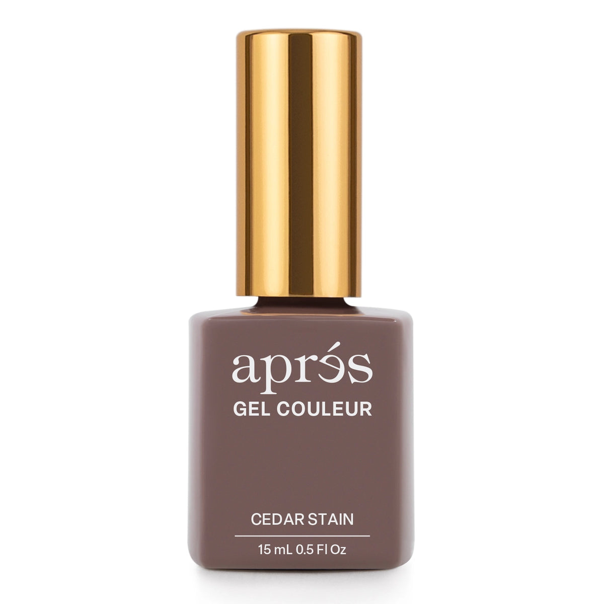 Apres Gel Couleur #351 - N06