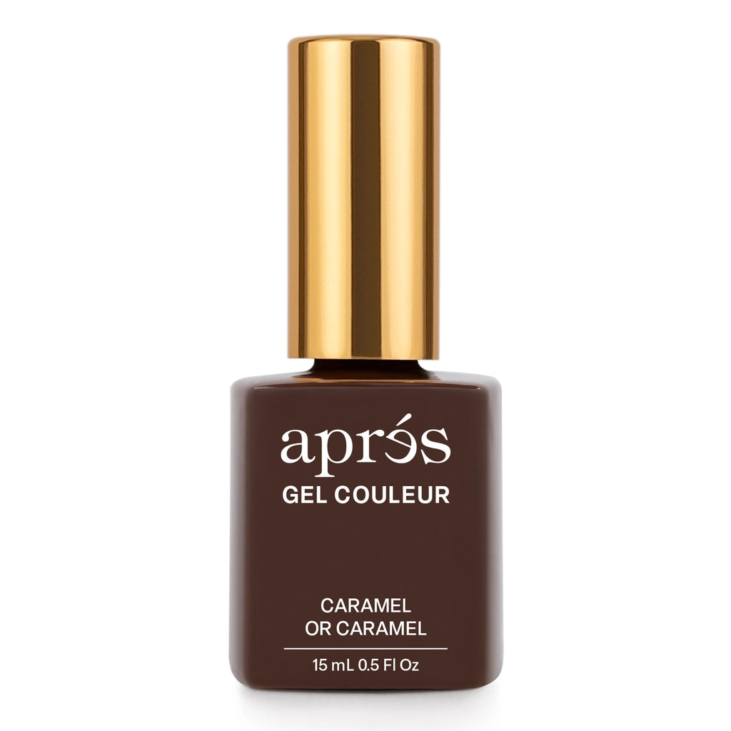 Apres Gel Couleur #351 - N06