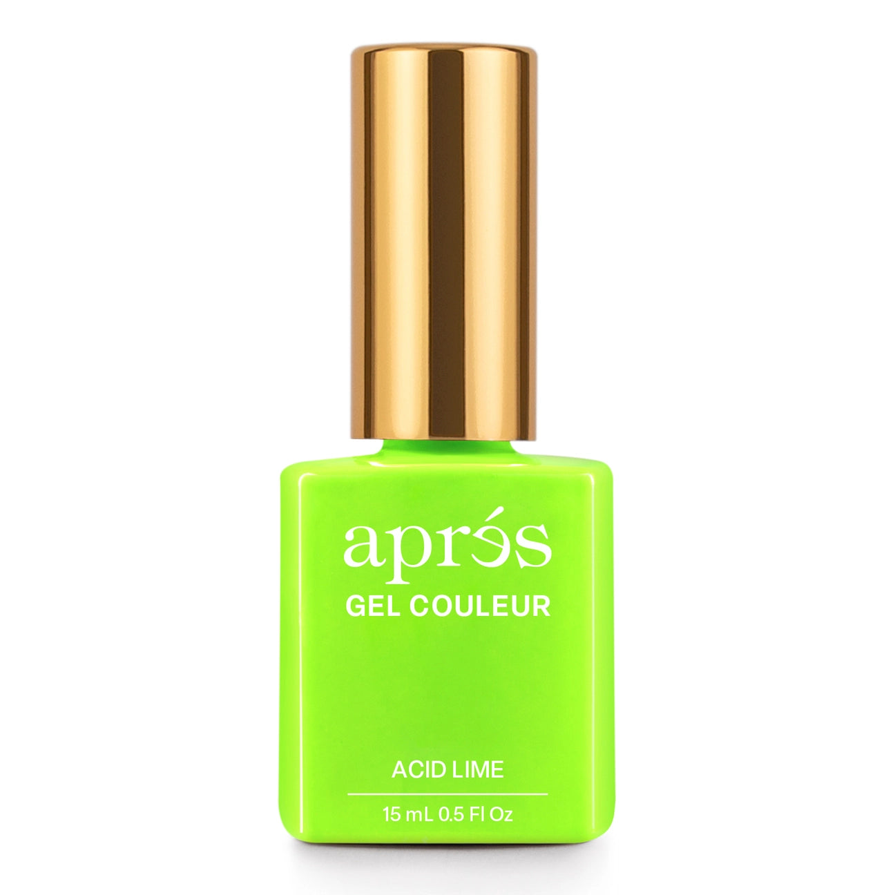 Apres Gel Couleur #351 - N06