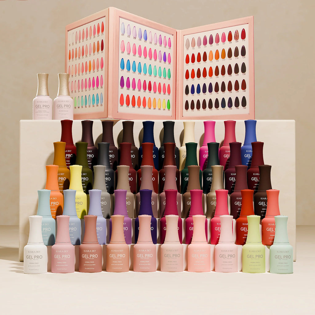 Kiara Sky Gel Pro #051 - 100