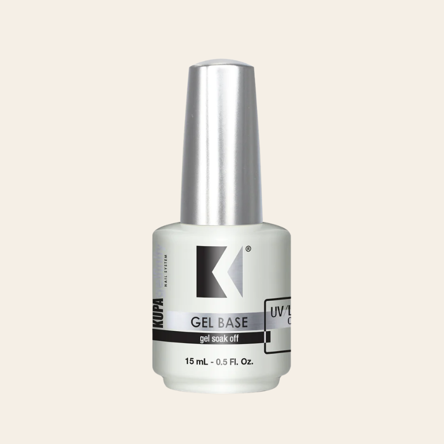 Kupa Base Gel